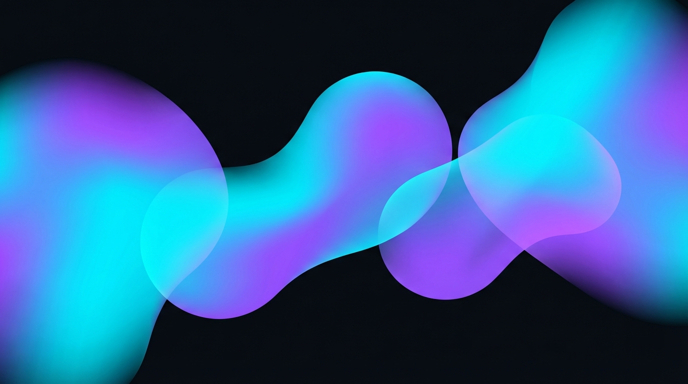 Global CDN network visualization