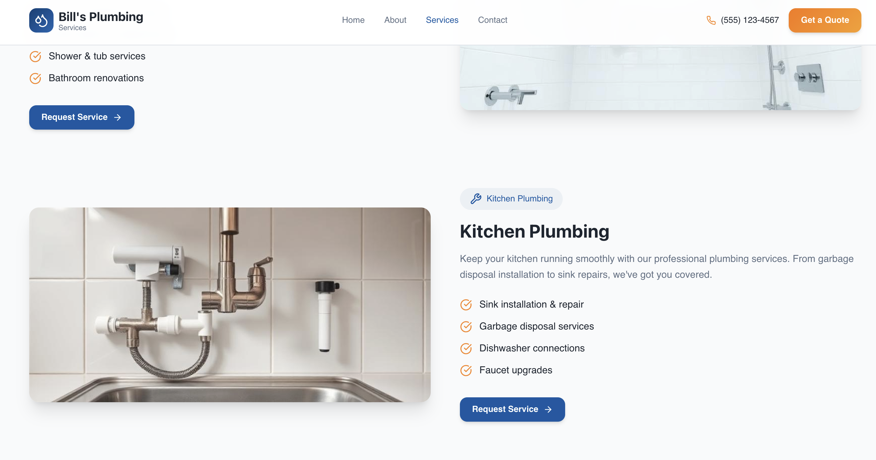 AI-generated stock imagery that looks artificial
